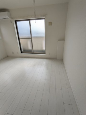 【洋室】 | ヴェラハイツ井土ヶ谷Ｂ