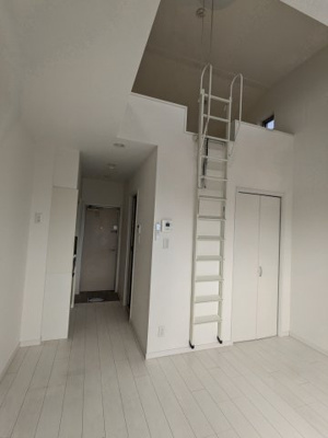 【洋室】 | ヴェラハイツ井土ヶ谷Ｂ