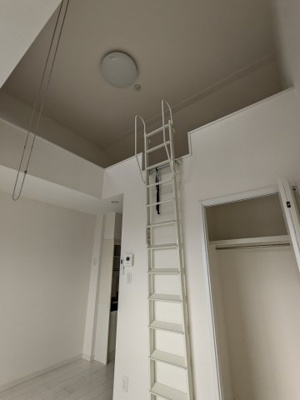 【内装】 | ヴェラハイツ井土ヶ谷Ｂ