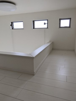 【内装】 | ヴェラハイツ井土ヶ谷Ｂ