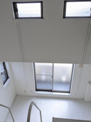 【内装】 | ヴェラハイツ井土ヶ谷Ｂ