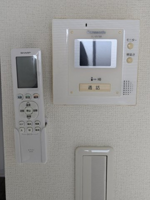 【セキュリティ】 | ヴェラハイツ井土ヶ谷Ｂ