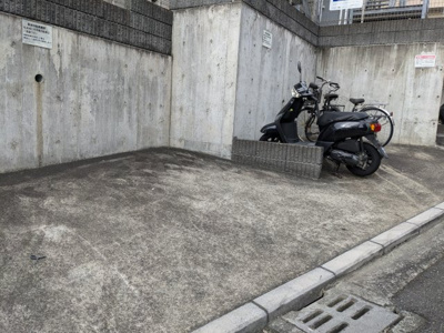 【その他共用部分】 | ヴェラハイツ井土ヶ谷Ｂ