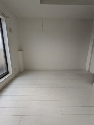 【居間・リビング】 | ヴェラハイツ井土ヶ谷Ｂ