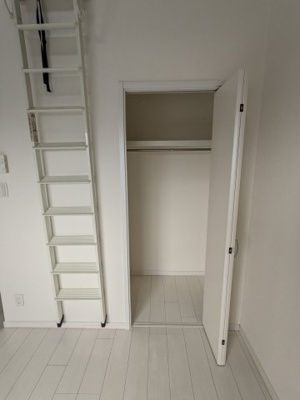 【収納】 | ヴェラハイツ井土ヶ谷Ｂ