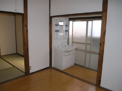 西之庄アパートのその他