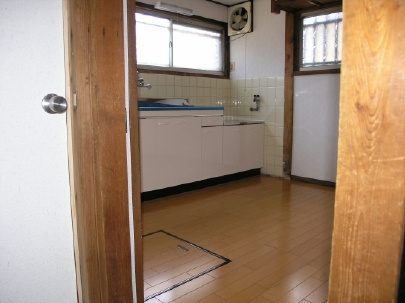 西之庄アパートのその他