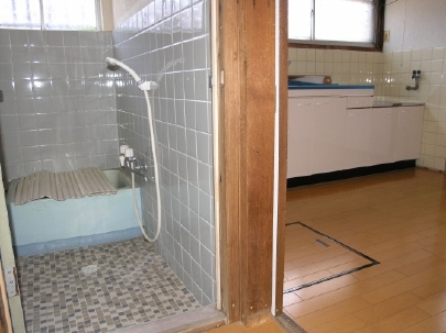 西之庄アパートのその他