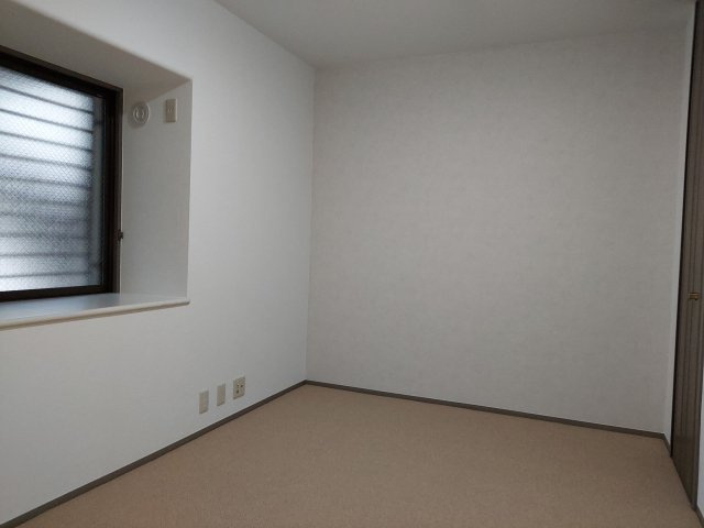 ラ・ビスタ宝塚サウステラス2番館の洋室|洋室約5.7帖