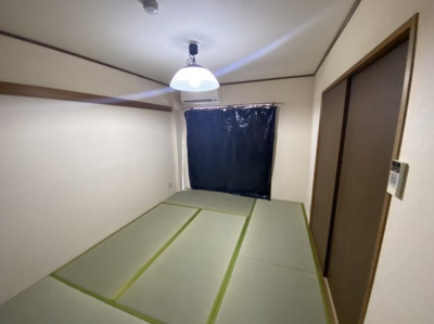 【寝室】 | ノースヒルズ平和台