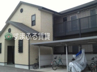 アンプルール リーブルK・Yヒルズ　幸田町大草の画像