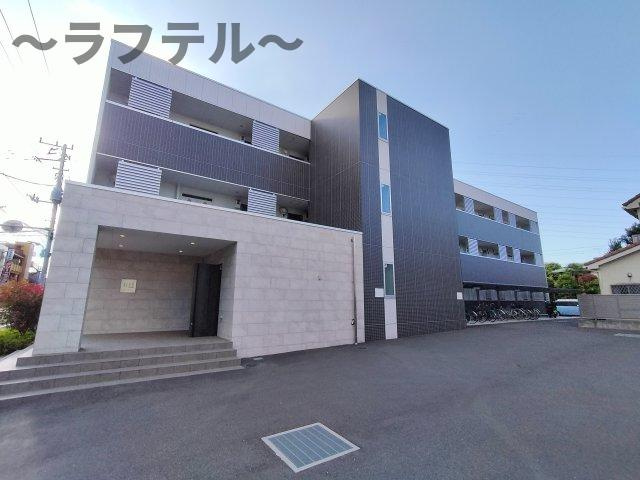 アエル新所沢