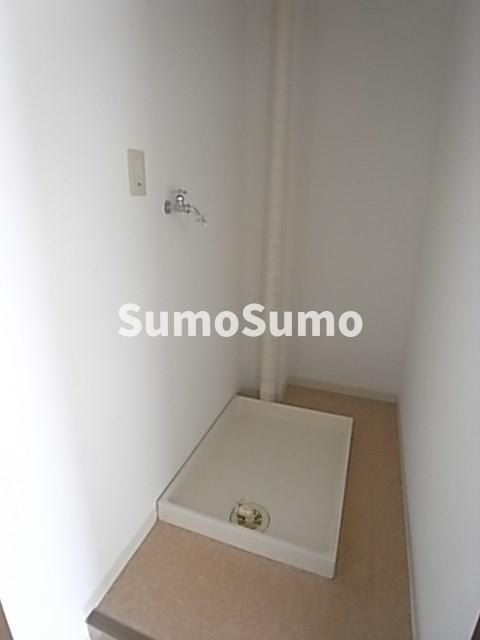 上沢ハイツの設備