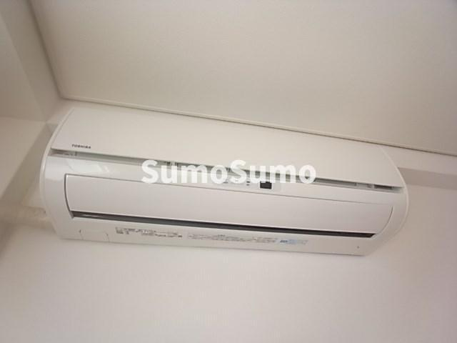 上沢ハイツの設備