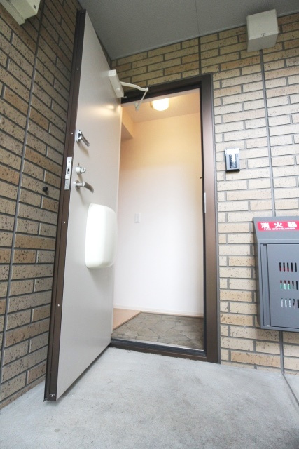 アンシャンテ【キャッシュバック対象】のロビー