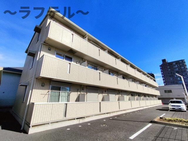 カメリア武蔵藤沢