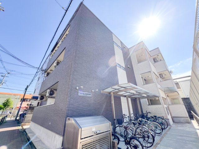 フジパレス山之内