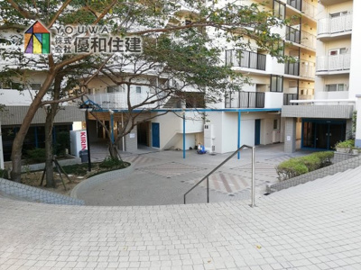 【外観】 | サバービアシティ21A棟