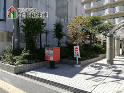 【周辺】 | サバービアシティ21A棟