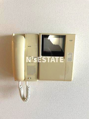 【セキュリティ】 | HKマンション