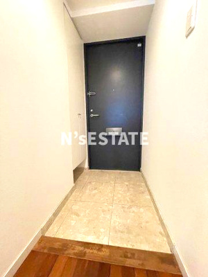 【玄関】 | HKマンション