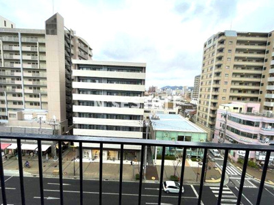 【展望】 | HKマンション