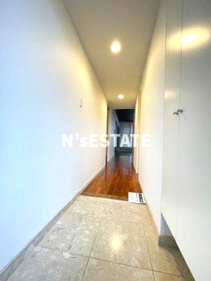 【玄関】 | HKマンション