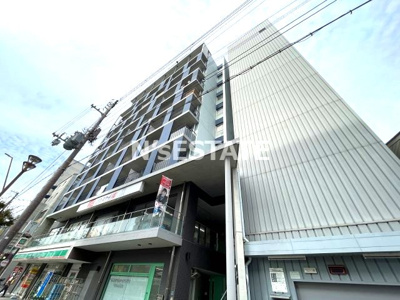 【外観】 | HKマンション