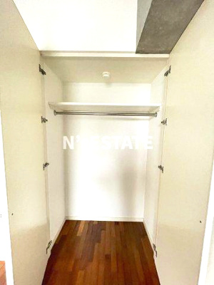 【収納】 | HKマンション