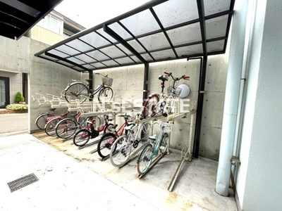 【その他共用部分】 | HKマンション