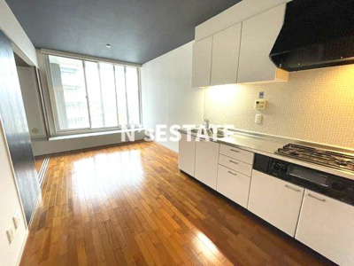 【居間・リビング】 | HKマンション