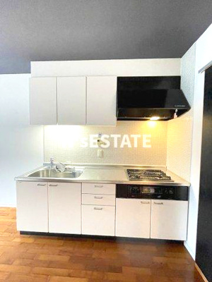 【キッチン】 | HKマンション