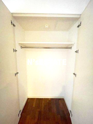 【収納】 | HKマンション