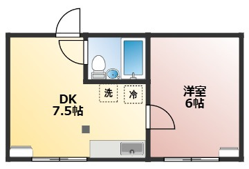 コーポT
