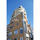 千葉市稲毛区小仲台６丁目のマンションの画像