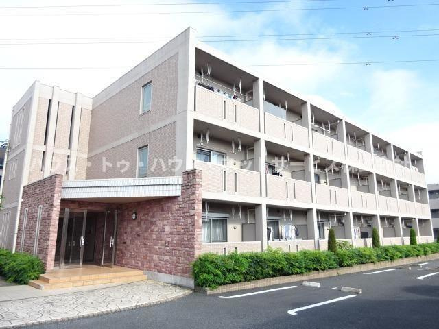 メゾン　ビオラティ