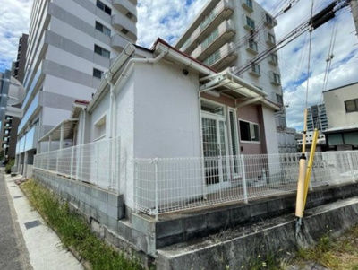 【外観】 | 中崎貸家