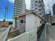 中崎貸家の画像