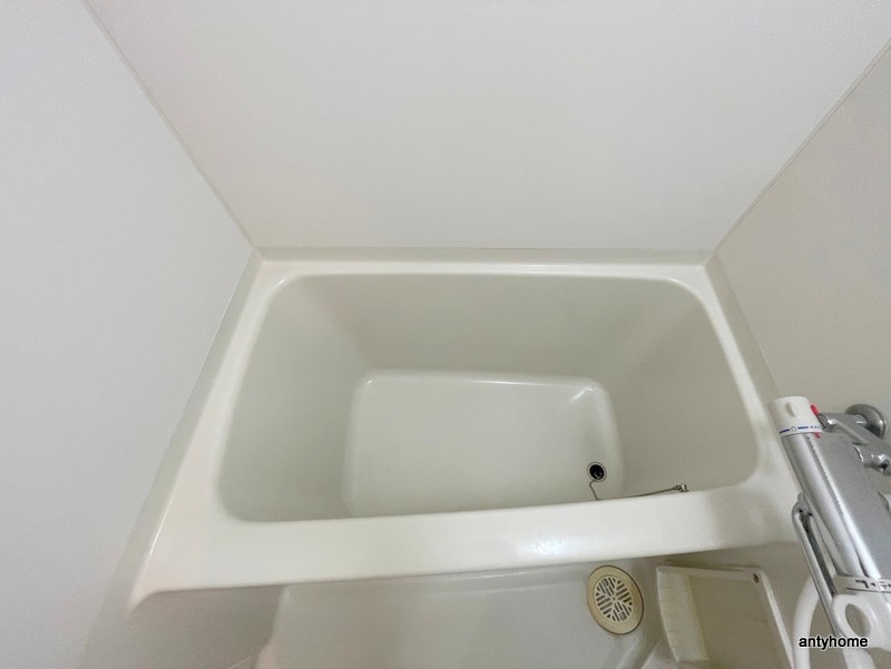 Gramercy Nipponbashi　仲介手数料無料の浴室