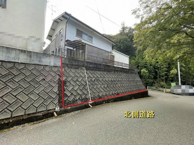 【外観】 | 高知市加賀野井２丁目