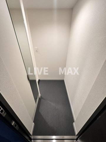 【玄関】