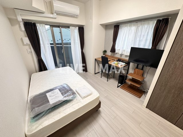 【居間・リビング】