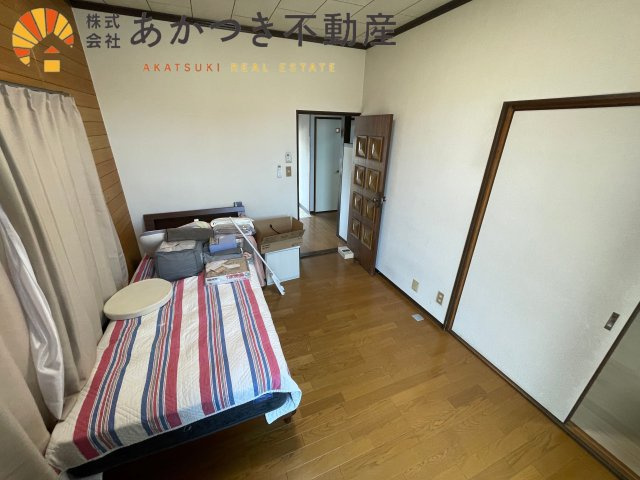 姫路市広畑区西蒲田568-9の洋室