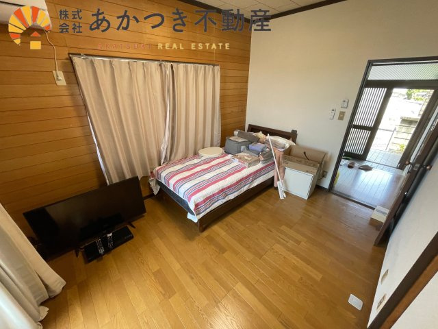 姫路市広畑区西蒲田568-9の洋室