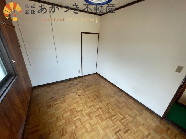 姫路市広畑区西蒲田568-9の洋室