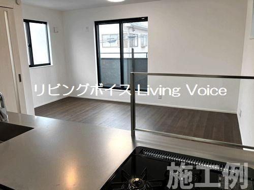 【前面道路含む現地写真】 | 【仲介手数料０円】相模原市緑区大島　新築一戸建て　全6棟 | 相模原市緑区大島　新築一戸建て　全6棟