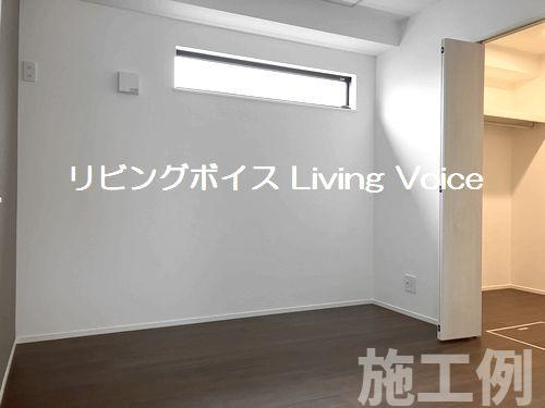 【キッチン】 | 【仲介手数料０円】相模原市緑区大島　新築一戸建て　全6棟 | 相模原市緑区大島　新築一戸建て　全6棟