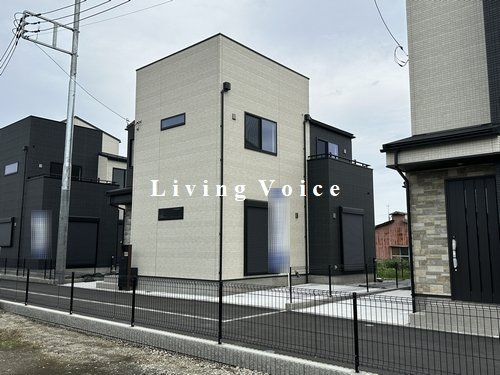 【その他】 | 【仲介手数料０円】相模原市緑区大島　新築一戸建て　全6棟 | 3号棟　相模原市緑区大島　新築一戸建て　全6棟