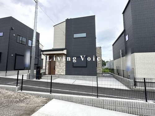 【その他】 | 【仲介手数料０円】相模原市緑区大島　新築一戸建て　全6棟 | 5号棟　相模原市緑区大島　新築一戸建て　全6棟