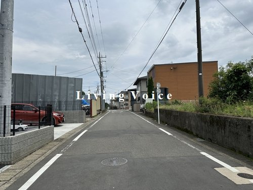 【外観】 | 【仲介手数料０円】相模原市緑区大島　新築一戸建て　全6棟 | 3号棟　相模原市緑区大島　新築一戸建て　全6棟